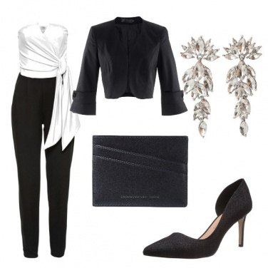Outfit Trendy #15058