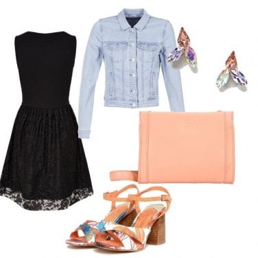 Outfit Trendy #15059