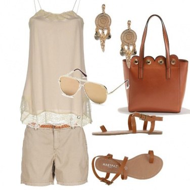 Outfit Trendy #15061