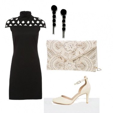Outfit Chic #9989