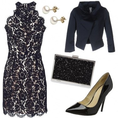 Outfit Bon Ton #7130