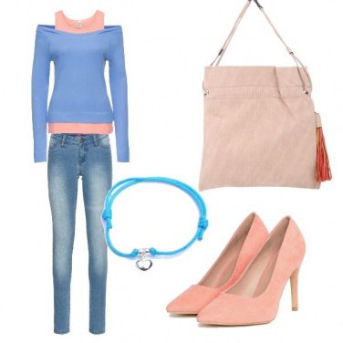 Outfit Trendy #15068