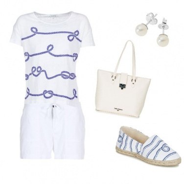 Outfit Total look #124563