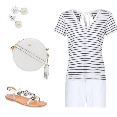 Outfit Total look #124565