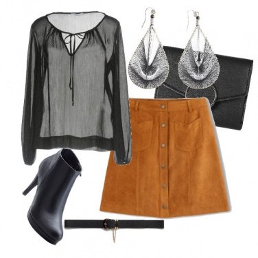 Outfit 19-serata fuori