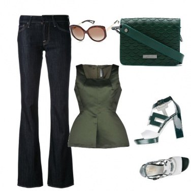 Outfit Urban #4848