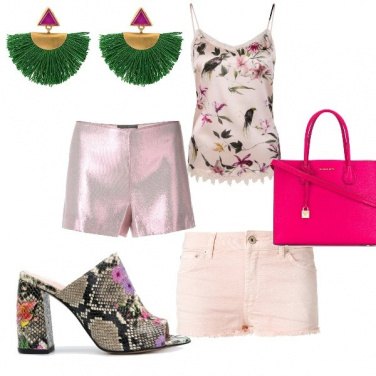 Outfit Ape time