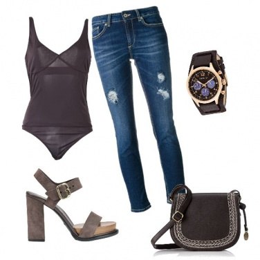 Outfit Trendy #15073
