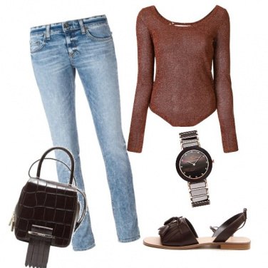 Outfit Urban #4850