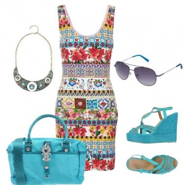 Outfit Trendy #15090