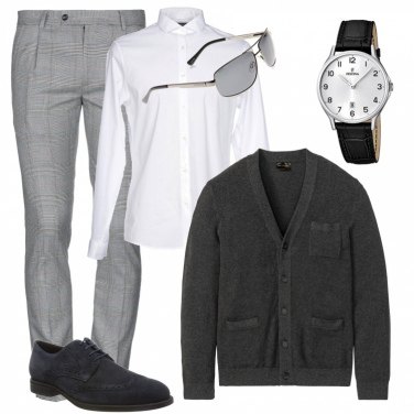 Outfits hipster para hombre | Encuentra el look adecuado | Bantoa