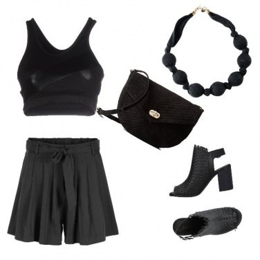 Outfit Trendy #15077