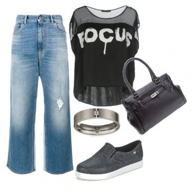 Outfit Basic #9973