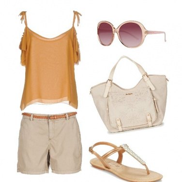 Outfit Trendy #15078