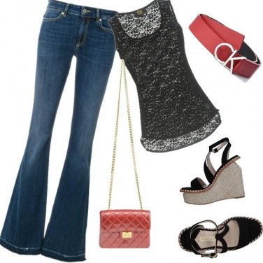 Outfit Trendy #15079