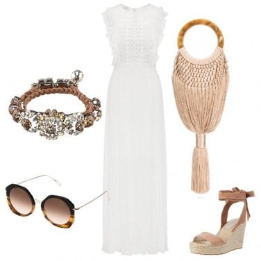Outfit Etnico #2424