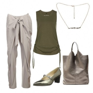 Outfit 21-casual