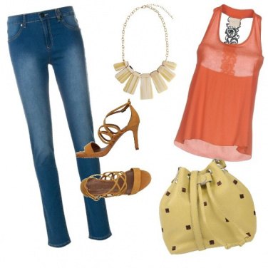 Outfit Trendy #15083