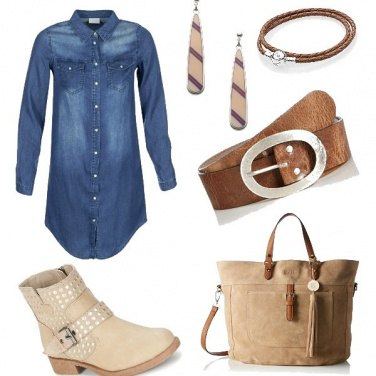 Outfit Trendy #15084