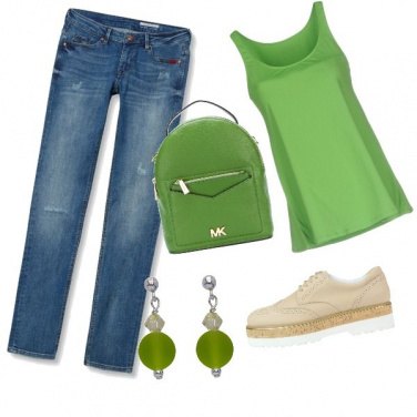 Outfit Trendy #15085