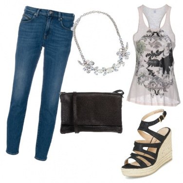 Outfit Trendy #15086