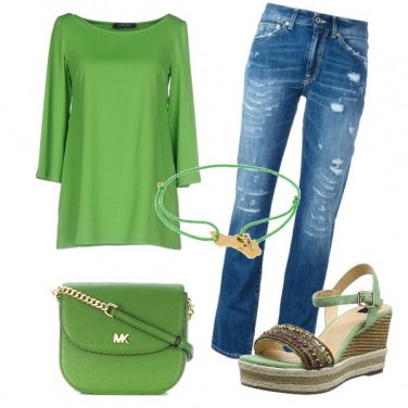 Outfit Urban #4855