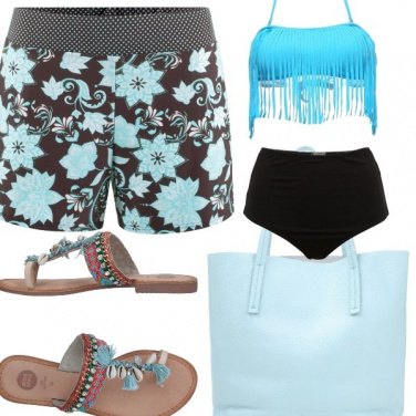 Outfit Short