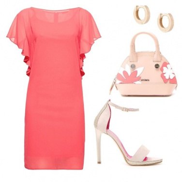 Outfit 23-serata fuori