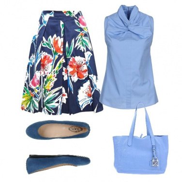 Outfit Total look #124660