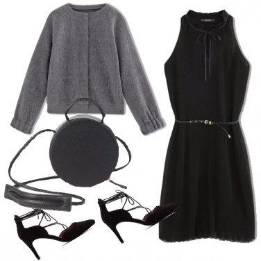 Outfit Morbido