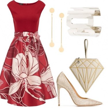 Outfit Bon Ton #7139