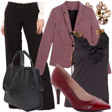 Outfit Essenziale