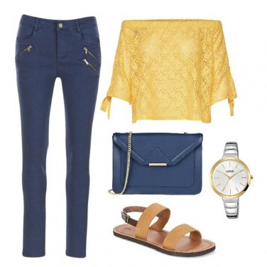 Outfit 29-serata fuori