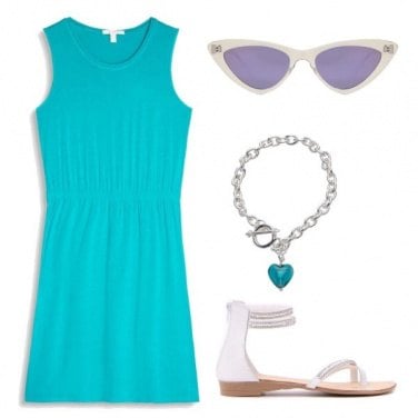 Outfit Basic #9997