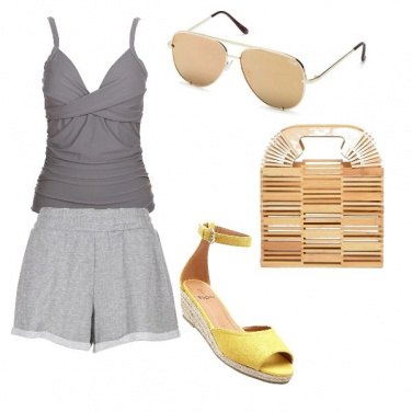 Outfit Trendy #15106
