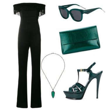 Outfit Trendy #15107