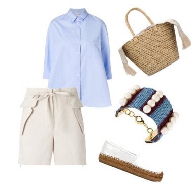 Outfit Total look #124735