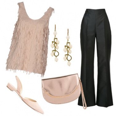 Outfit Bon Ton #7146
