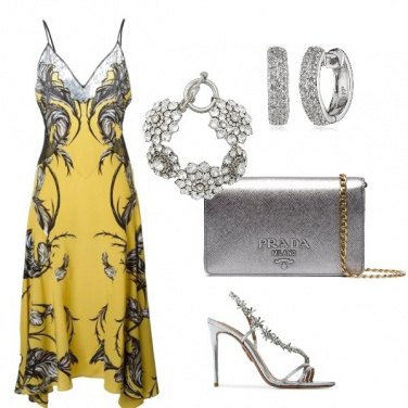Outfit Sexy #2092