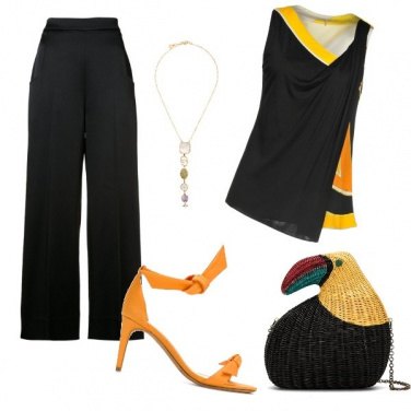 Outfit Trendy #15110