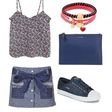Outfit Trendy #15111