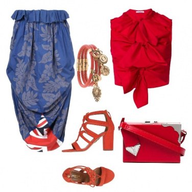 Outfit Trendy #15112