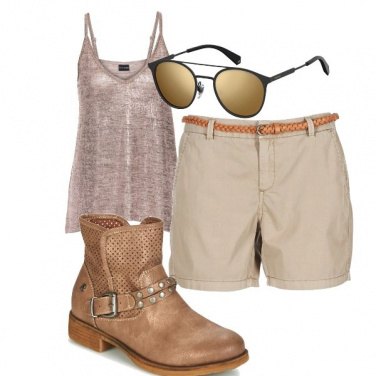 Outfit Basic #10004