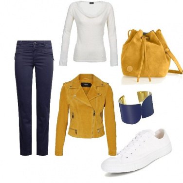 Outfit Trendy #15114