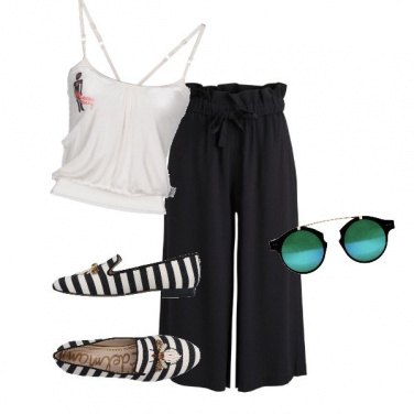 Outfit Trendy #15117