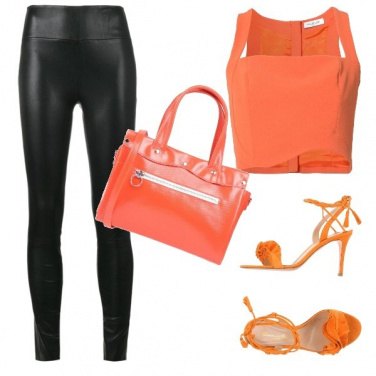 Outfit Basic #10007