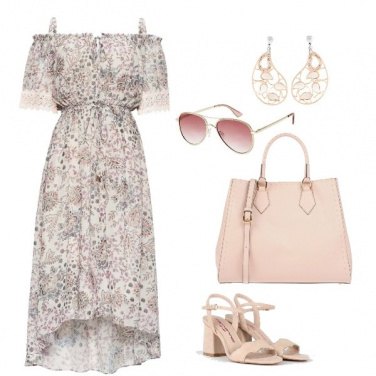 Outfit Bon Ton #7151