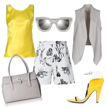 Outfit Trendy #15119