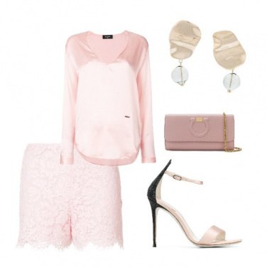Outfit Total look #124767
