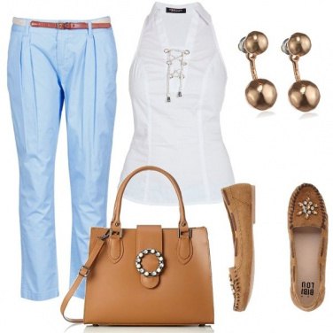Outfit Comfy e trendy